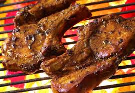 Nyama Choma