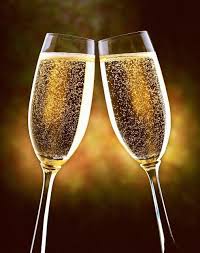 SPARKLING WINE