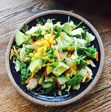 Vegei Salad